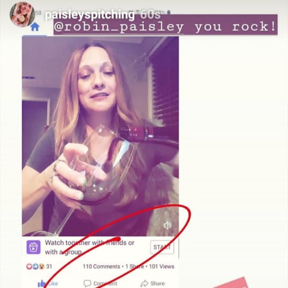 Robin here...Tweet...Tweet 🐦🐦🐦 - Picture 8 of 9